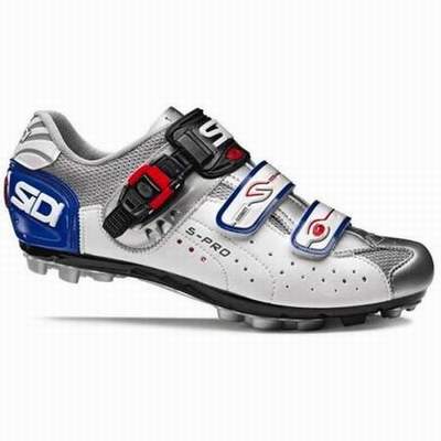 Intersport chaussure clearance velo